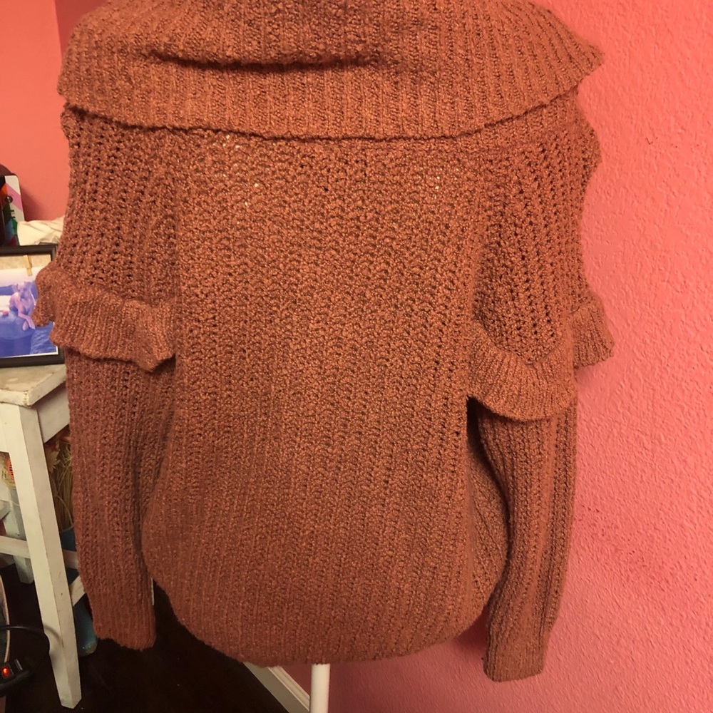 Sweater - Picture 2 of 2